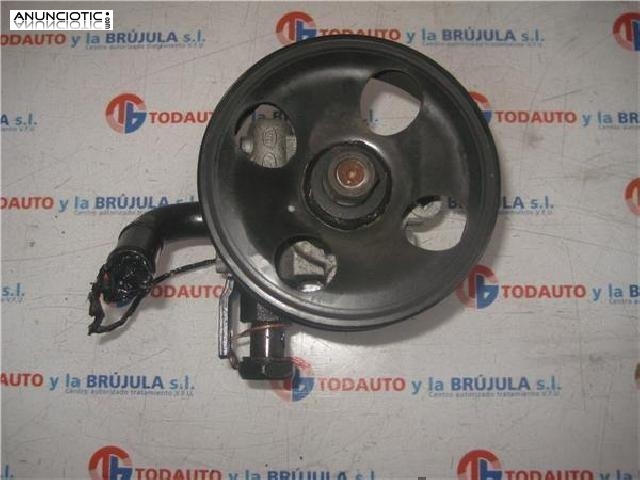 308566 bomba kia carens  2003 2.0 crdi