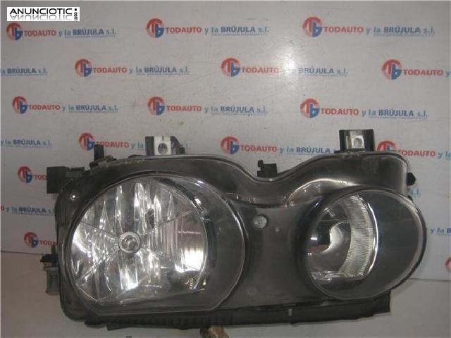 309854 faro bmw serie 3 compact  e46