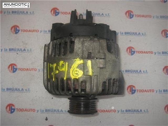 309887 alternador bmw serie 3 touring 