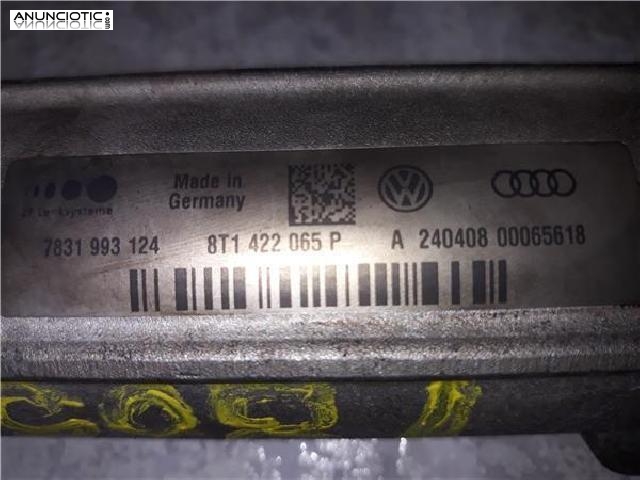 309075 cremallera audi a4 berlina  8k2