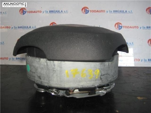 298155 airbag audi a4 berlina  8e 2004