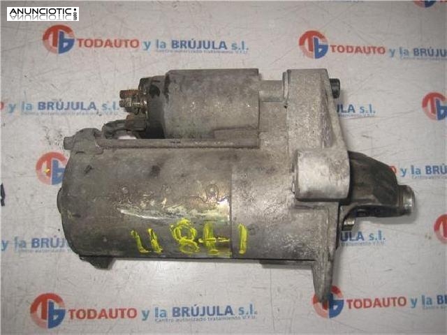 309492 motor ford focus c-max  cap 2003