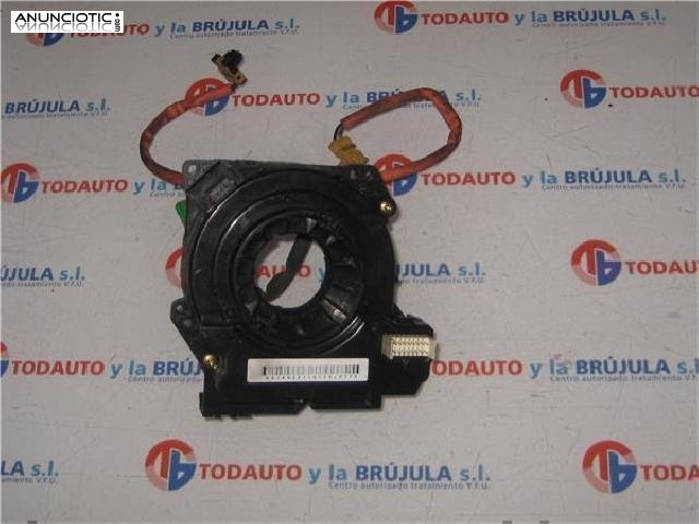 305549 anillo volvo s40 berlina  2003