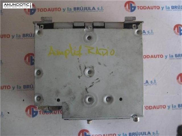 307933 autoradio bmw serie 5 berlina 