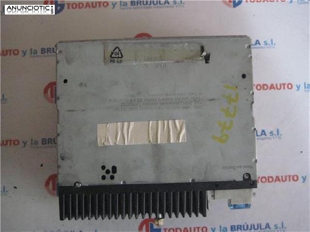 307933 autoradio bmw serie 5 berlina 