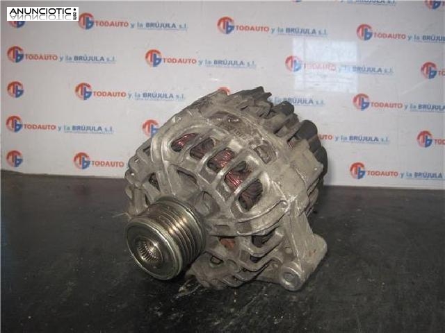 302150 alternador mitsubishi colt