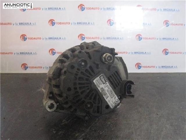 302150 alternador mitsubishi colt