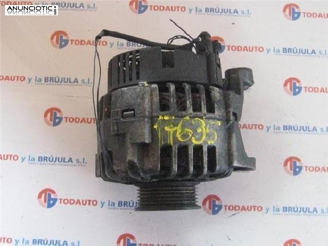 305027 alternador audi a4 avant  8e 2001