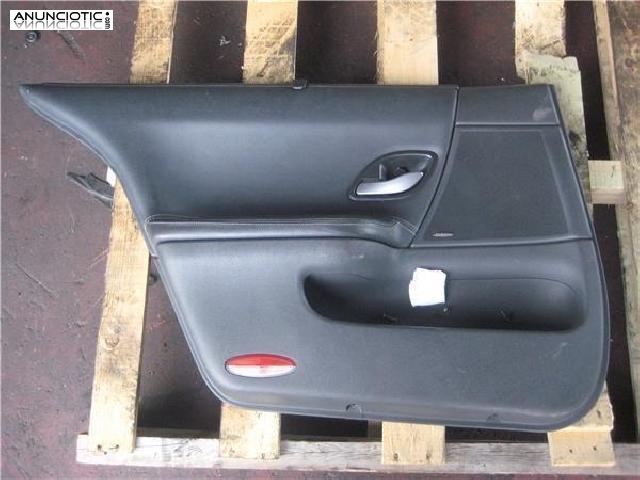 309114 juego renault laguna ii  bg0 2001