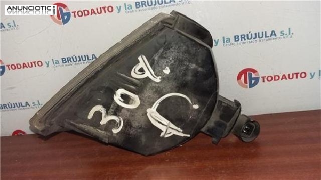 308704 intermitente peugeot 309 ii  3c,