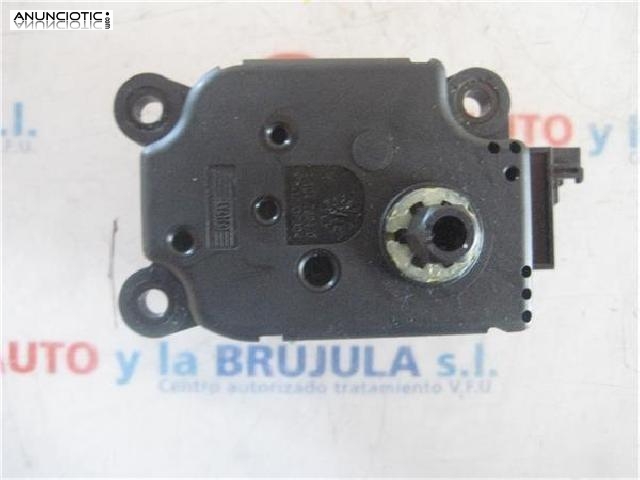 309410 motor mercedes-benz clase c