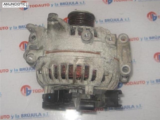 305022 alternador mercedes-benz clase c