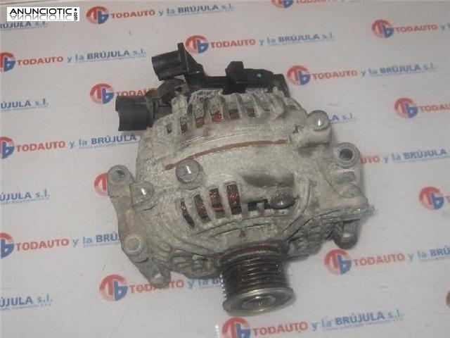 305022 alternador mercedes-benz clase c