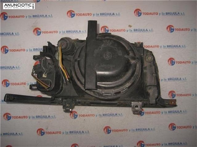 309595 faro audi 80 avant  8c, b4 1.9