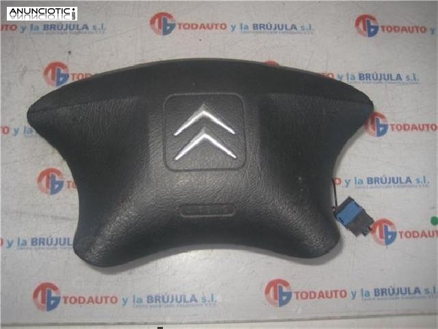 309994 airbag citroen berlingo  2002 ->