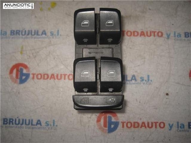 309375 mando audi a4 berlina  8k2 2009