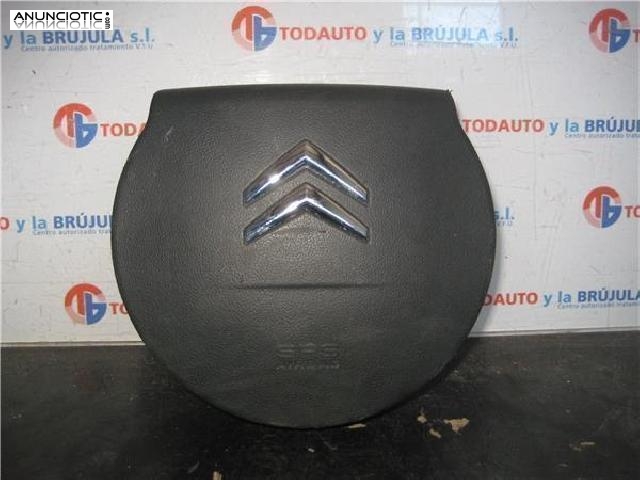 301246 airbag citroen c4 grand picasso 