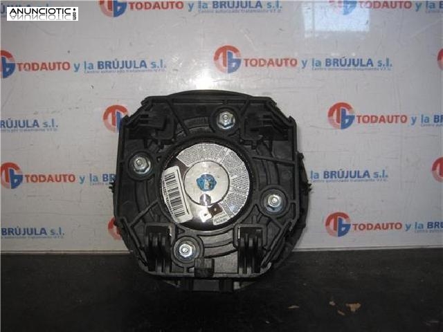 301246 airbag citroen c4 grand picasso 