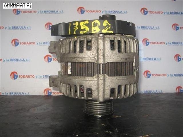 297302 alternador ford mondeo berlina 