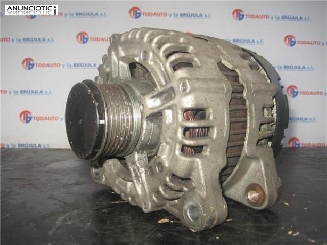 297302 alternador ford mondeo berlina 