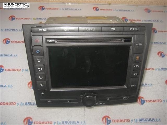 309797 pantalla ford mondeo turnier  ge