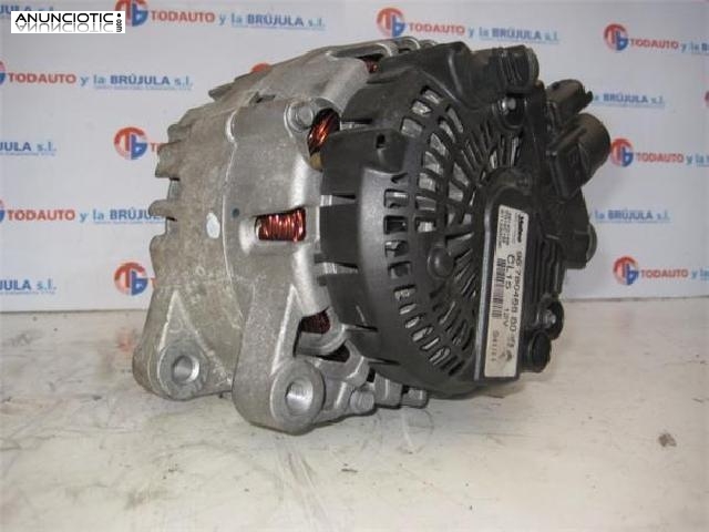 292394 alternador citroen c4 picasso 