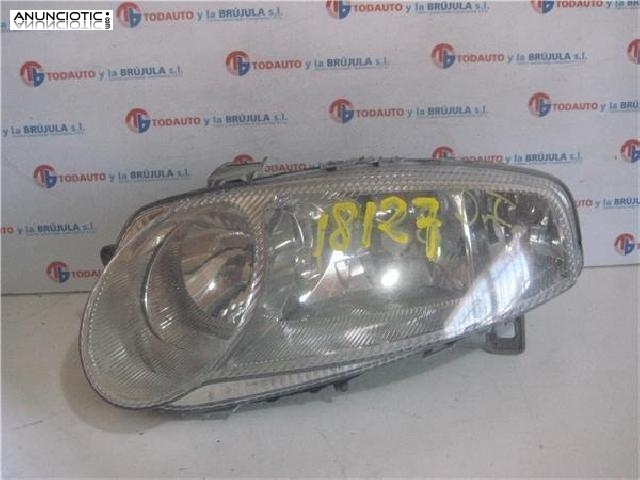 308630 faro alfa romeo alfa 147  190 1.6