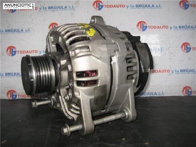 296314 alternador renault scenic ii  jm