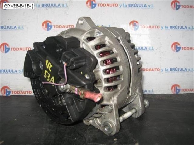 296314 alternador renault scenic ii  jm