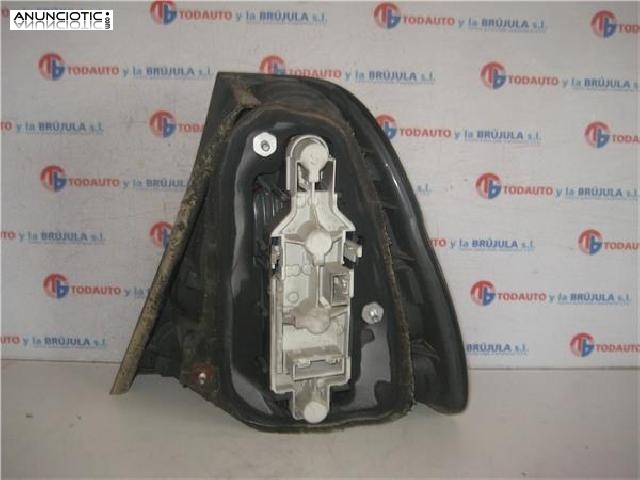 309857 piloto bmw serie 3 compact  e46