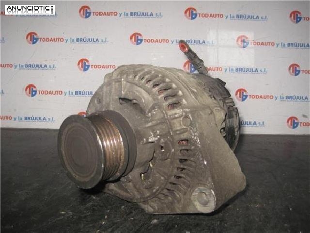 302168 alternador mercedes-benz clase e