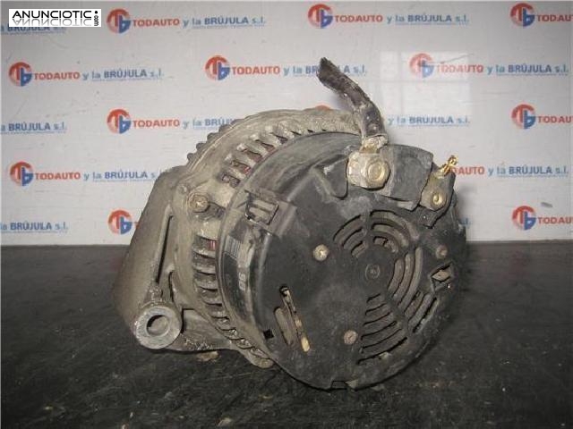 302168 alternador mercedes-benz clase e