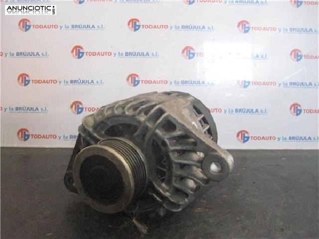 302141 alternador alfa romeo alfa 147 