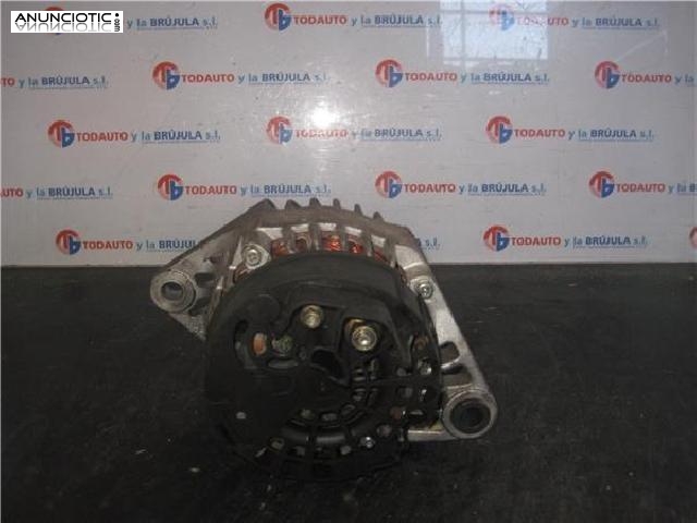 302141 alternador alfa romeo alfa 147 