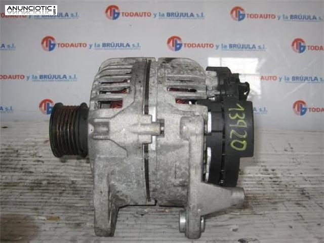 291534 alternador seat ibiza  6k1 1.4