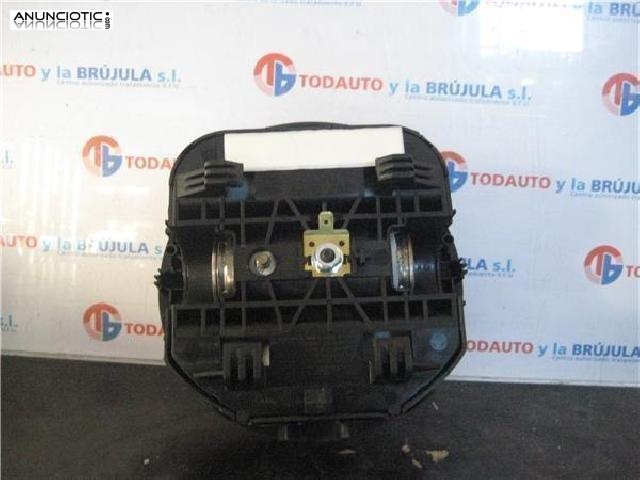 301214 airbag citroen c4 berlina 