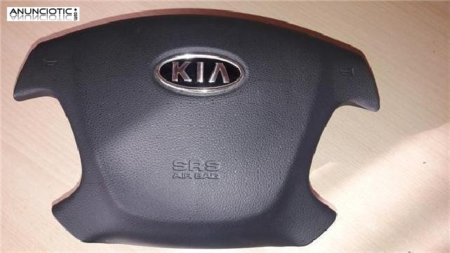 304126 airbag kia carens  2003 2.0 crdi