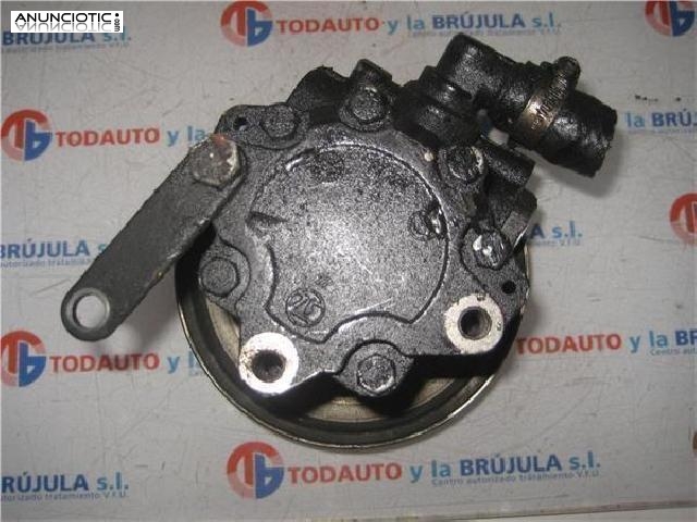 307896 bomba audi a6 berlina  4b2 1997