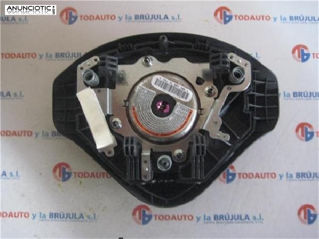 307223 airbag peugeot 206 berlina  1998