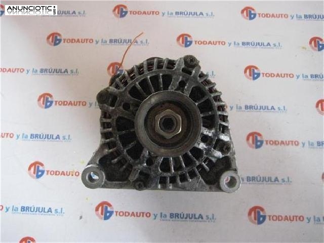 306665 alternador peugeot 406 berlina 