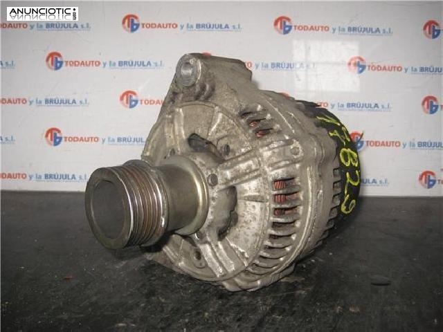 302212 alternador saab 9-5 familiar 