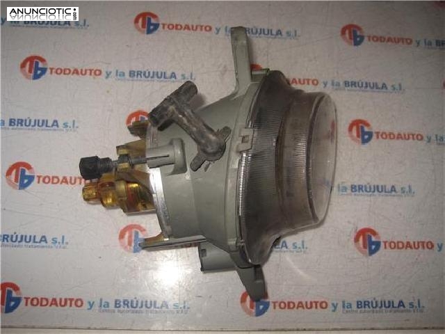 309760 faro volvo s 60 berlina  2000 2.4