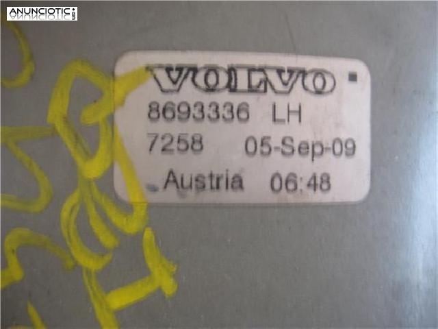 309760 faro volvo s 60 berlina  2000 2.4