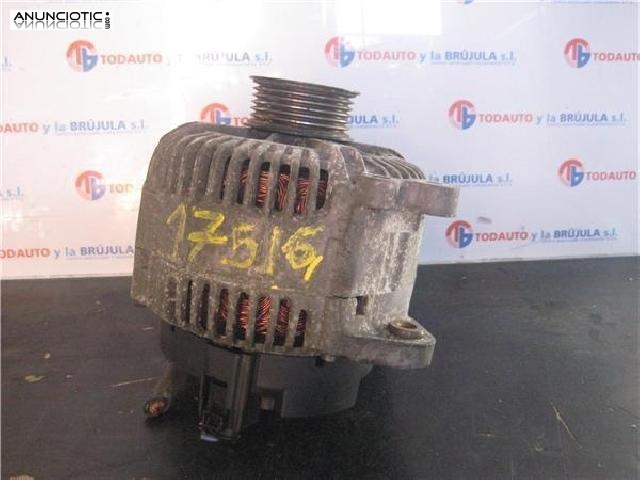 299935 alternador audi a8  4e2 3.0 tdi