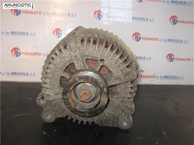 299935 alternador audi a8  4e2 3.0 tdi