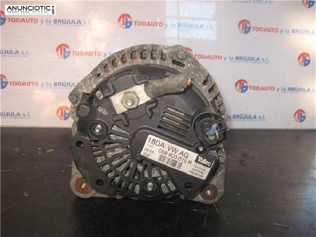 299935 alternador audi a8  4e2 3.0 tdi