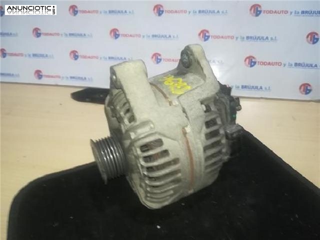 303874 alternador opel zafira a  1999