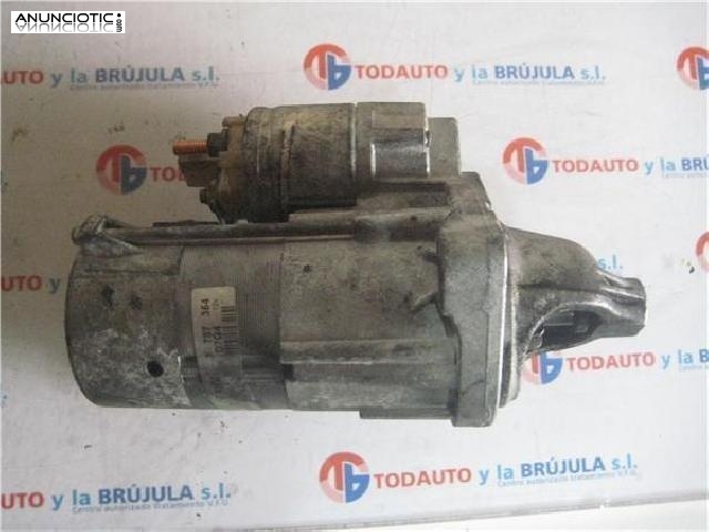 308900 motor bmw serie x3  e83 2004 2.0d