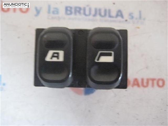 309457 mando peugeot 406 berlina  s1/s2