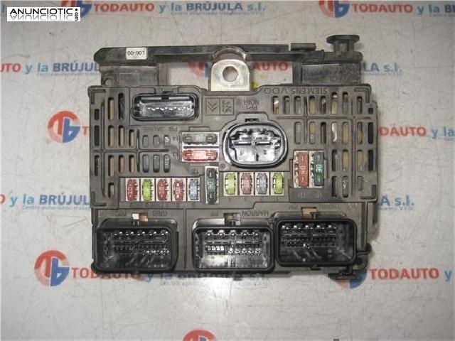 309458 caja citroen c4 berlina  06.2004